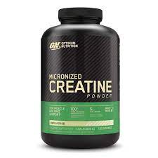 Creatine
